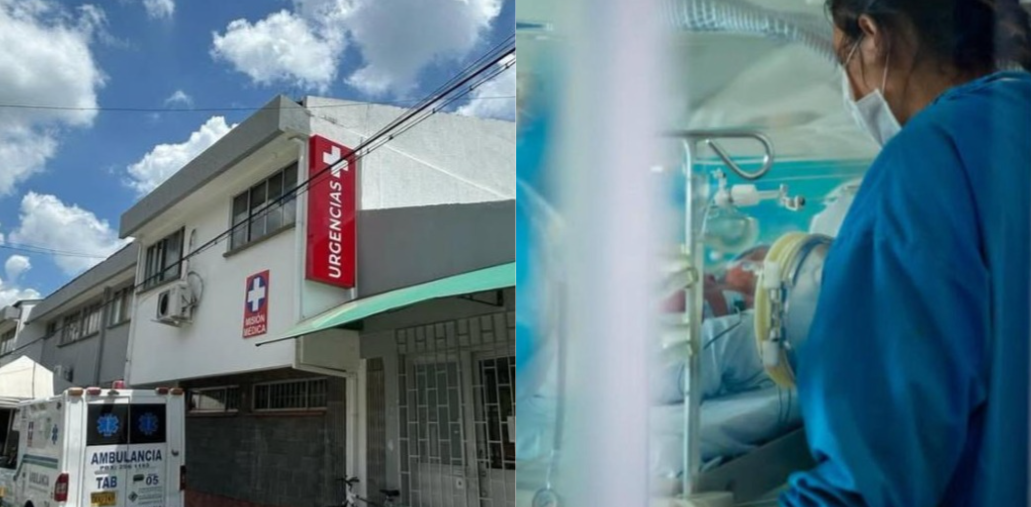 Médicos hablan de amenazas y agresiones en el municipio de Ginebra, Valle. Imagen de referencia.