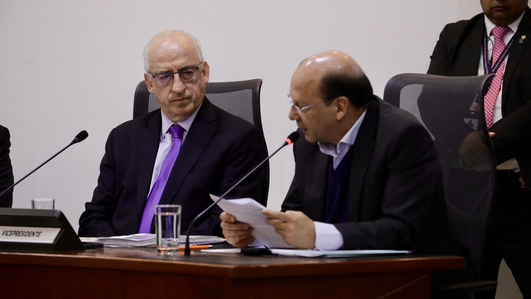 Debate Banrep Congreso