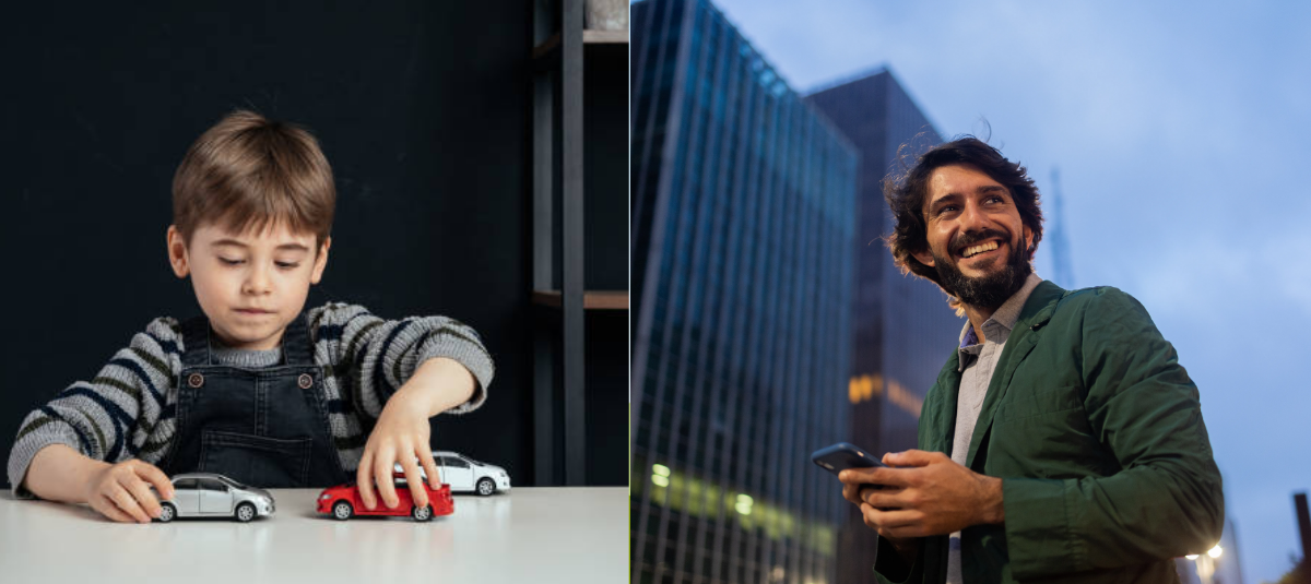 Estudio analiza la resiliencia infantil en distintas condiciones de crianza.