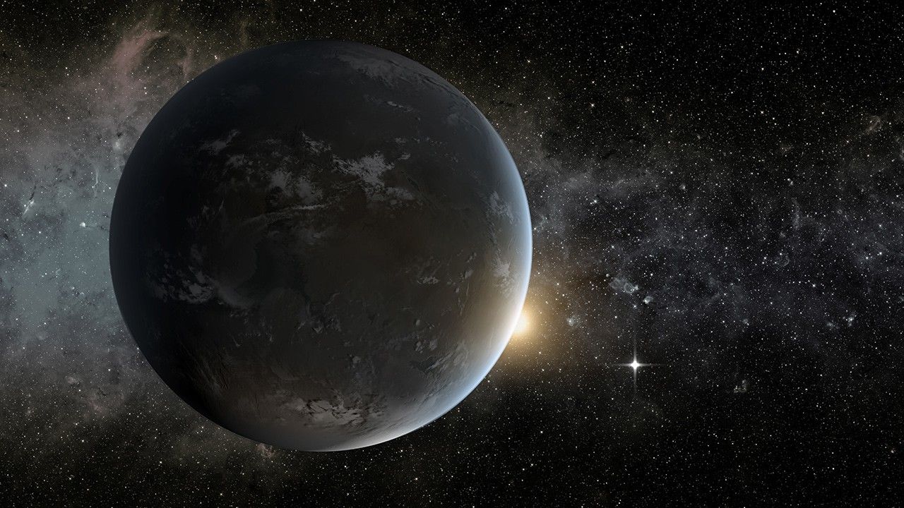 Nasa