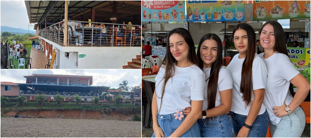 Los hechos que rodean el secuestro de tía de influencer Tatiana Zapata en Jamundí.