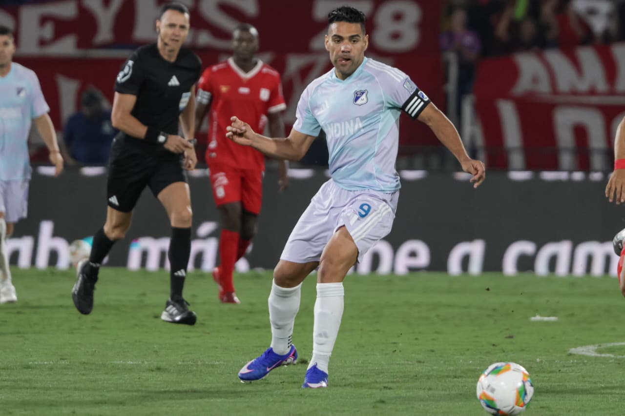 Radamel Falcao García