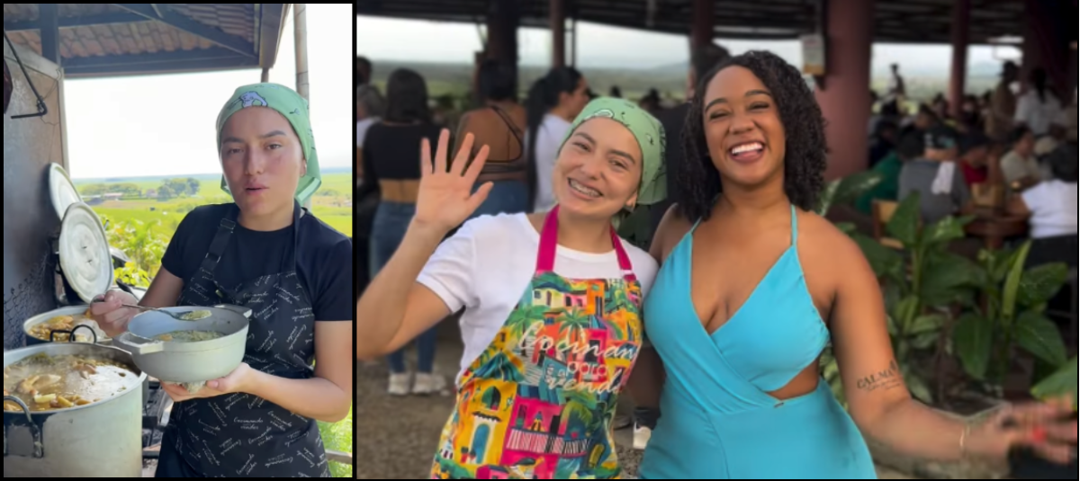 Liberan a la comerciante Yulieth Daza, tía de la influencer Tatiana Zapata: había sido secuestrada en zona rural de Jamundí, Valle: lo que se sabe