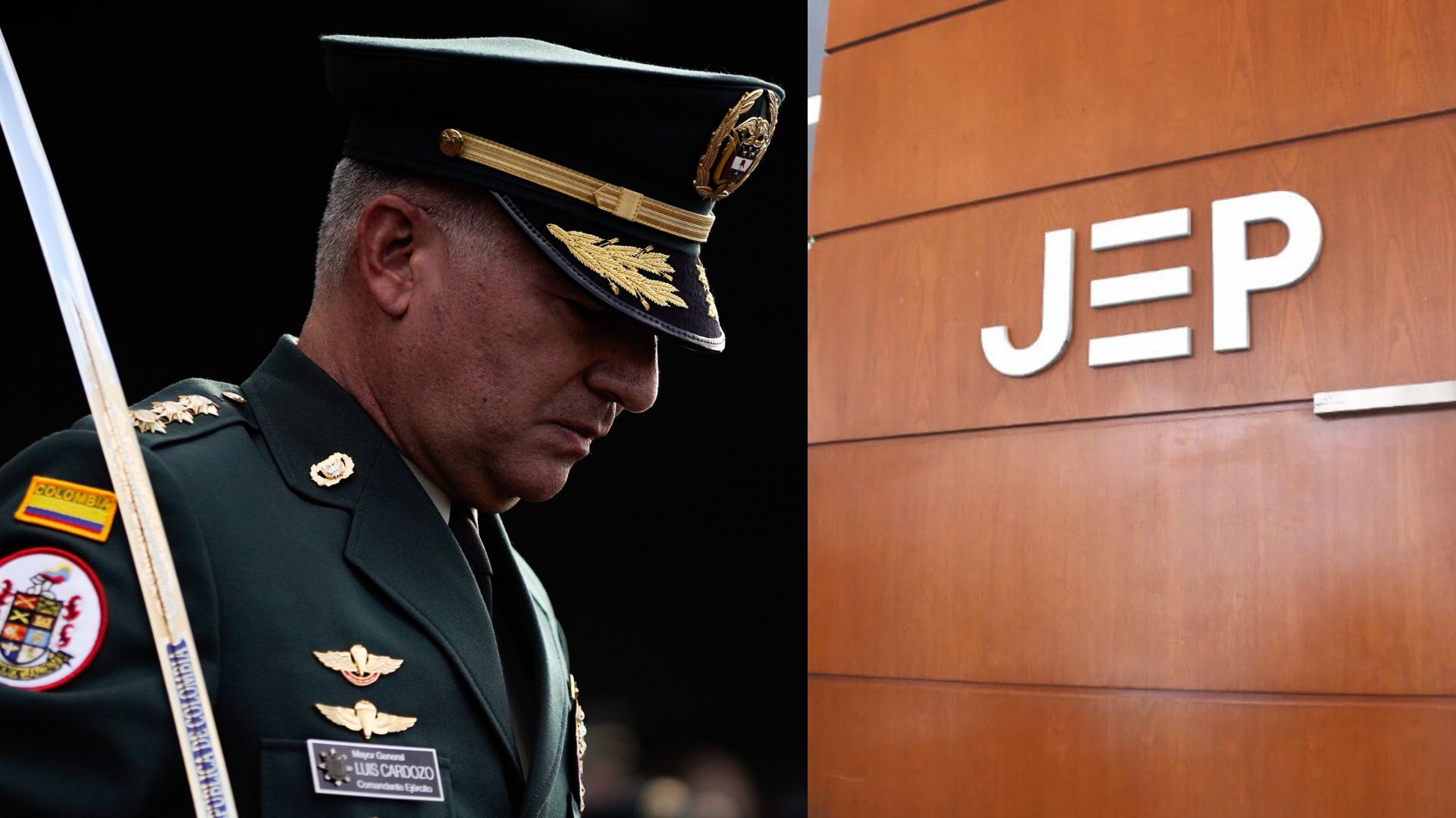 El expediente que enreda al general Luis Emilio Cardozo, excomandante del Ejército, con 9 casos de ‘falsos positivos’ en Santander