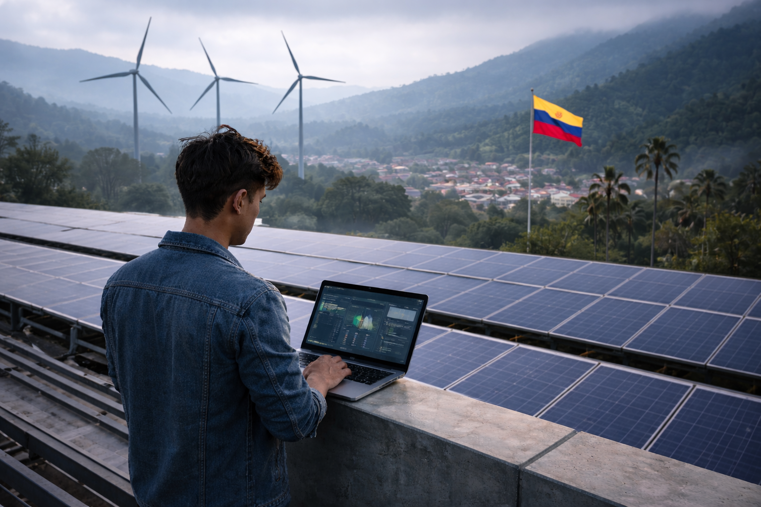 Studentul Sena dezvoltă un instrument de inteligență artificială