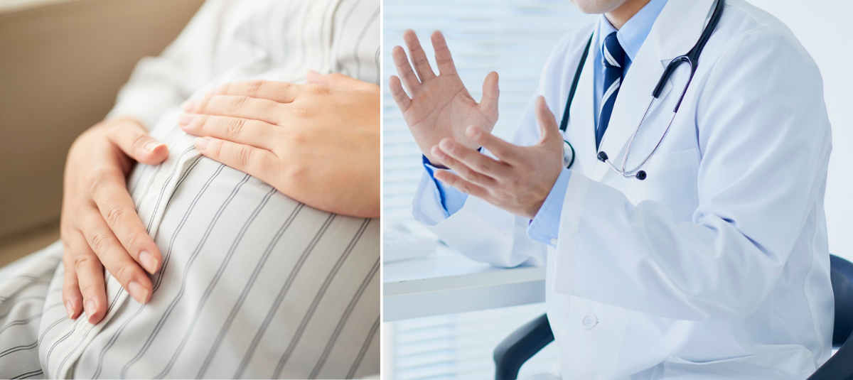 Sancionan a tres médicos por la muerte de dos mujeres embarazadas en Estados Unidos