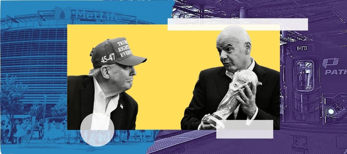 collage mundial infantino