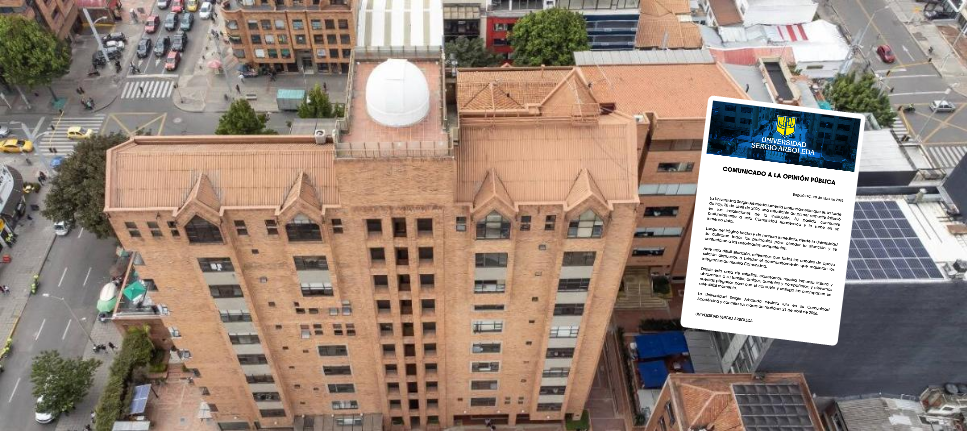 Universidad Sergio Arboleda