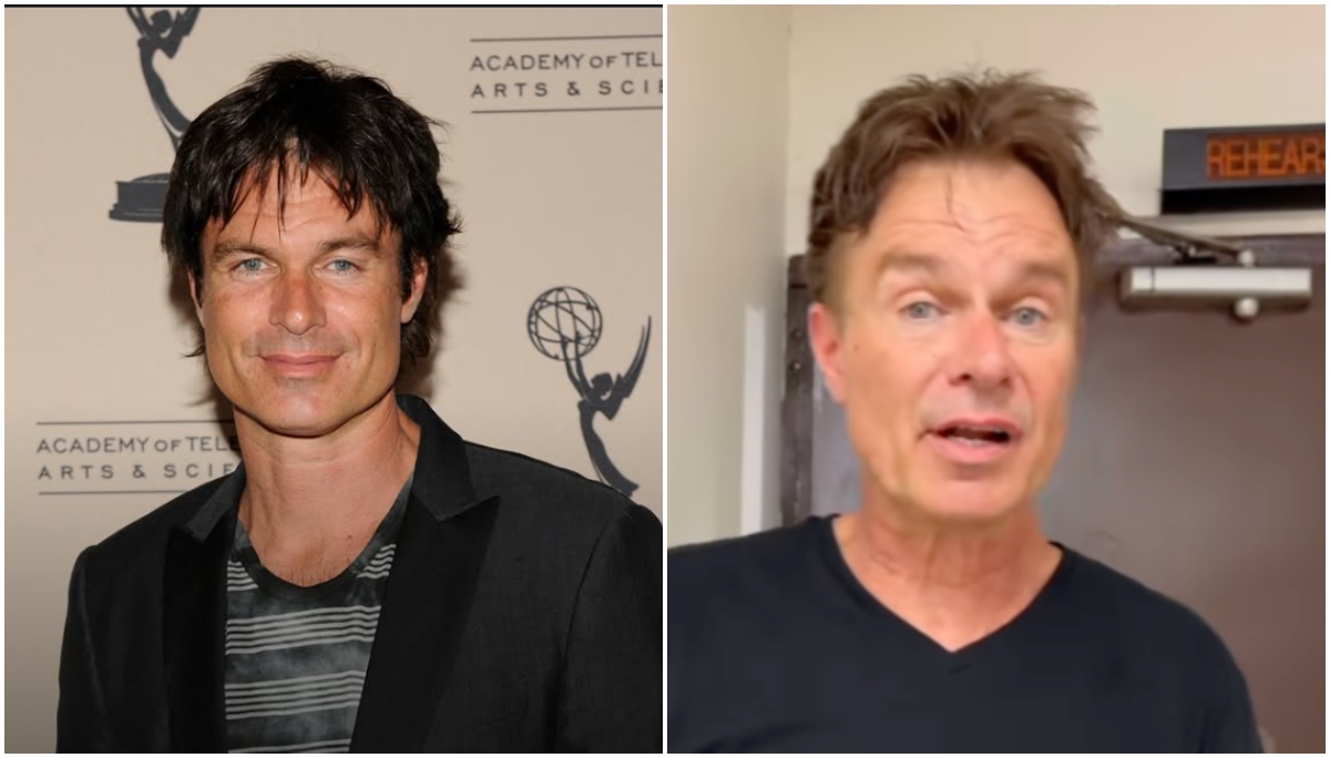 Falleció Patrick Muldoon, conocido actor de 'Days of Our Lives' o 'Melrose Place':