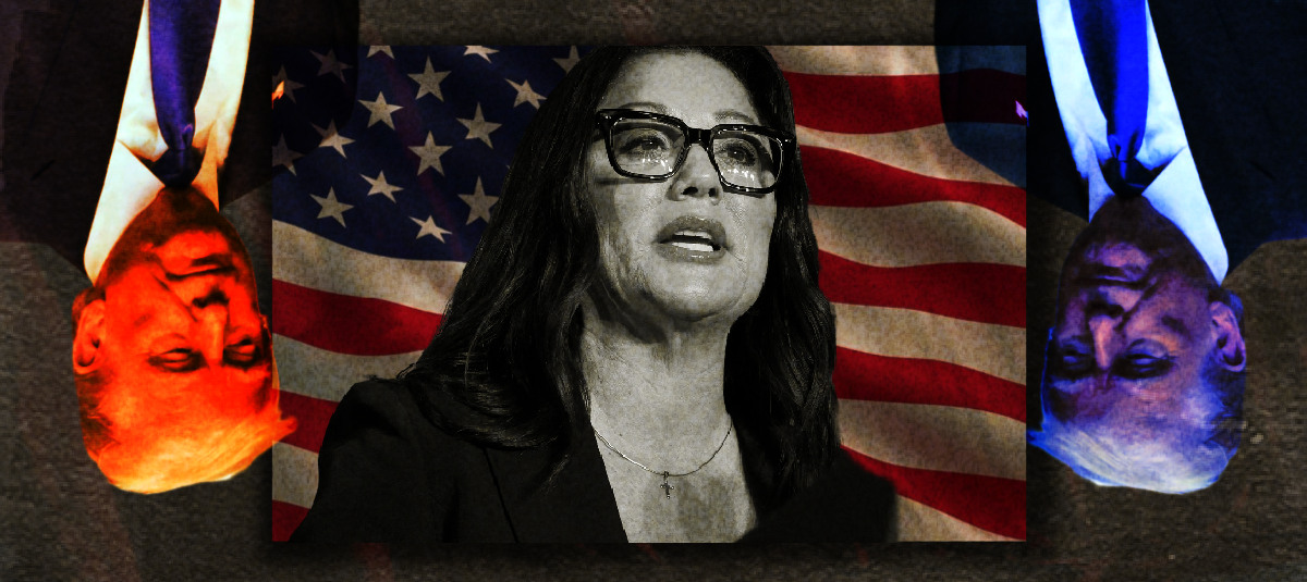 Exsecretaria del Trabajo de Donald Trump, Lori Chávez-DeRemer