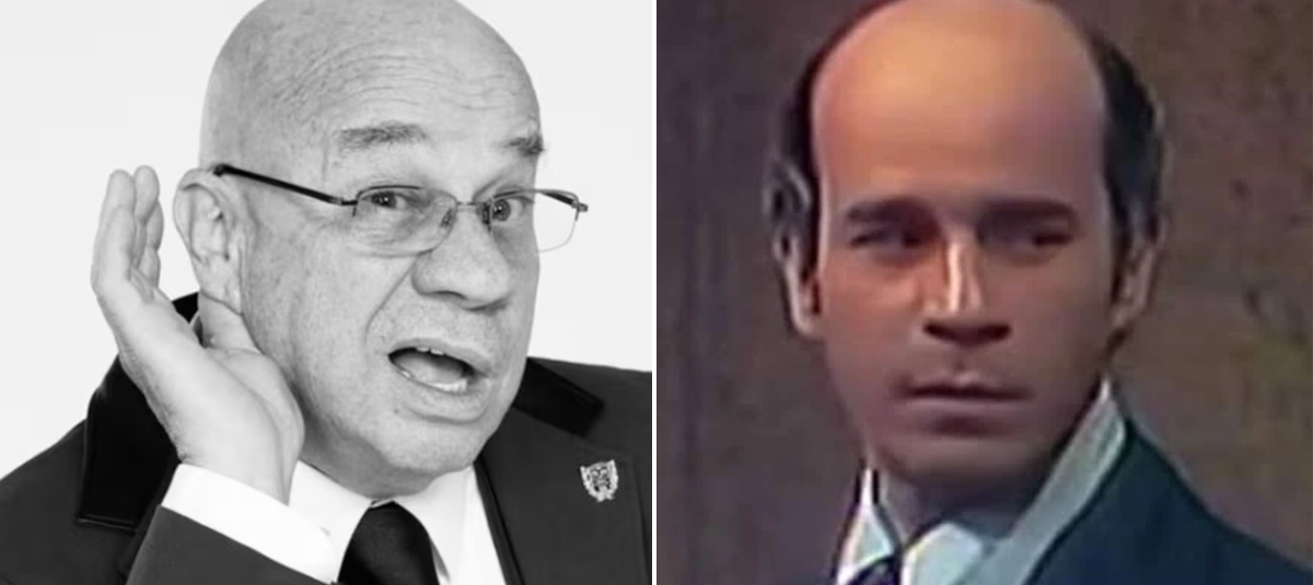 Muere el actor mexicano Ricardo de Pascual