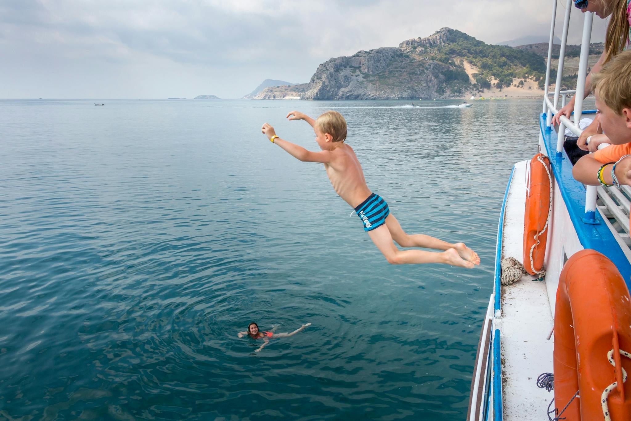 El estudio considera variables como la oferta de ocio infantil, la diversidad de actividades y la disponibilidad de alojamientos adaptados a familias.