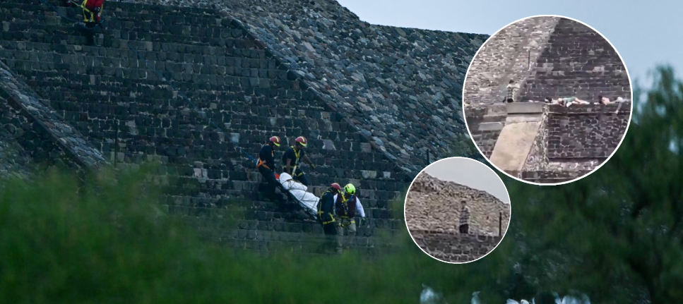 AFP y redes sociales