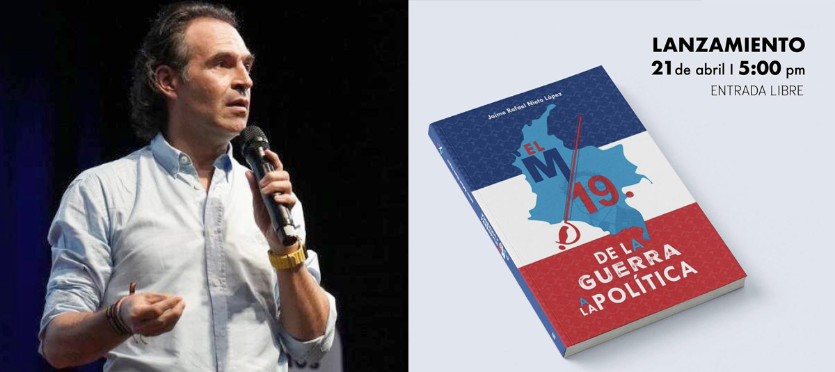 Evento cancelado en Medellín