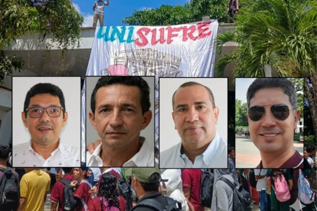 Universidad de Sucre