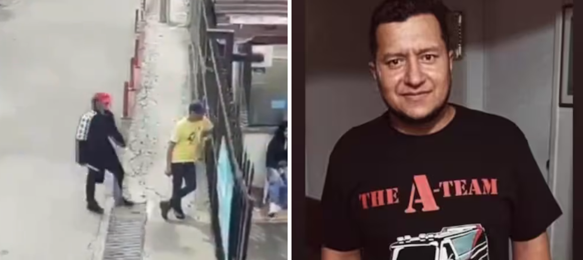 Revelan estado de salud del único sobreviviente a violento ataque en rodaje de 'Sin senos sí hay paraíso'  que dejó tres muertos