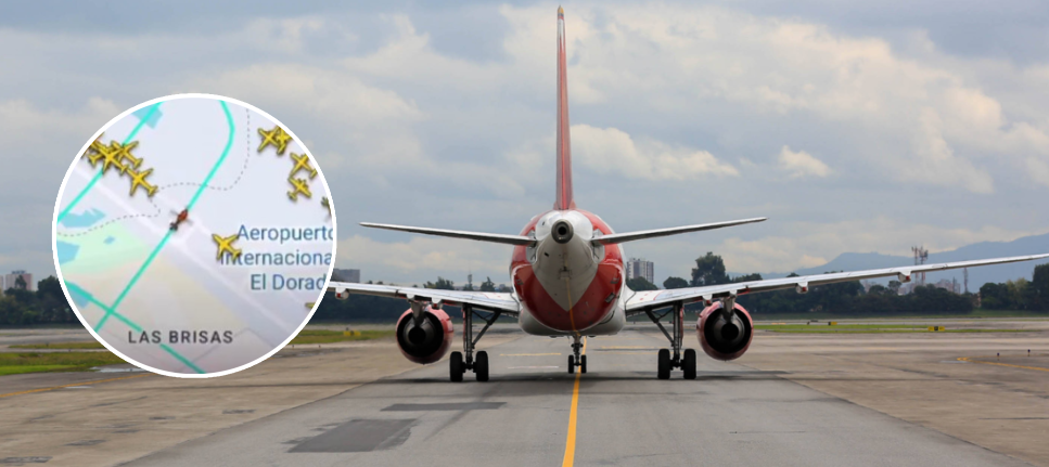 EL TIEMPO y redes sociales