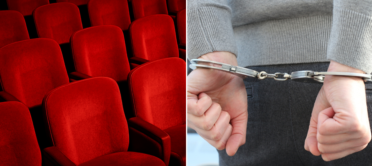 Cárcel en Japón por spoiler.