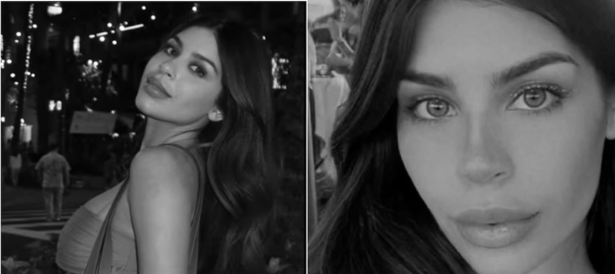 Revelan video del momento exacto del asesinato de exreina de belleza en México