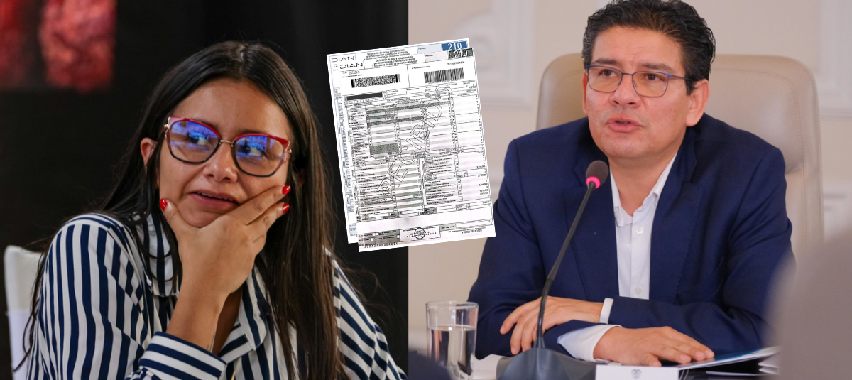 La actual directora del Fondo de Adaptación denunció un supuesto esquema de saqueo en el Gobierno.