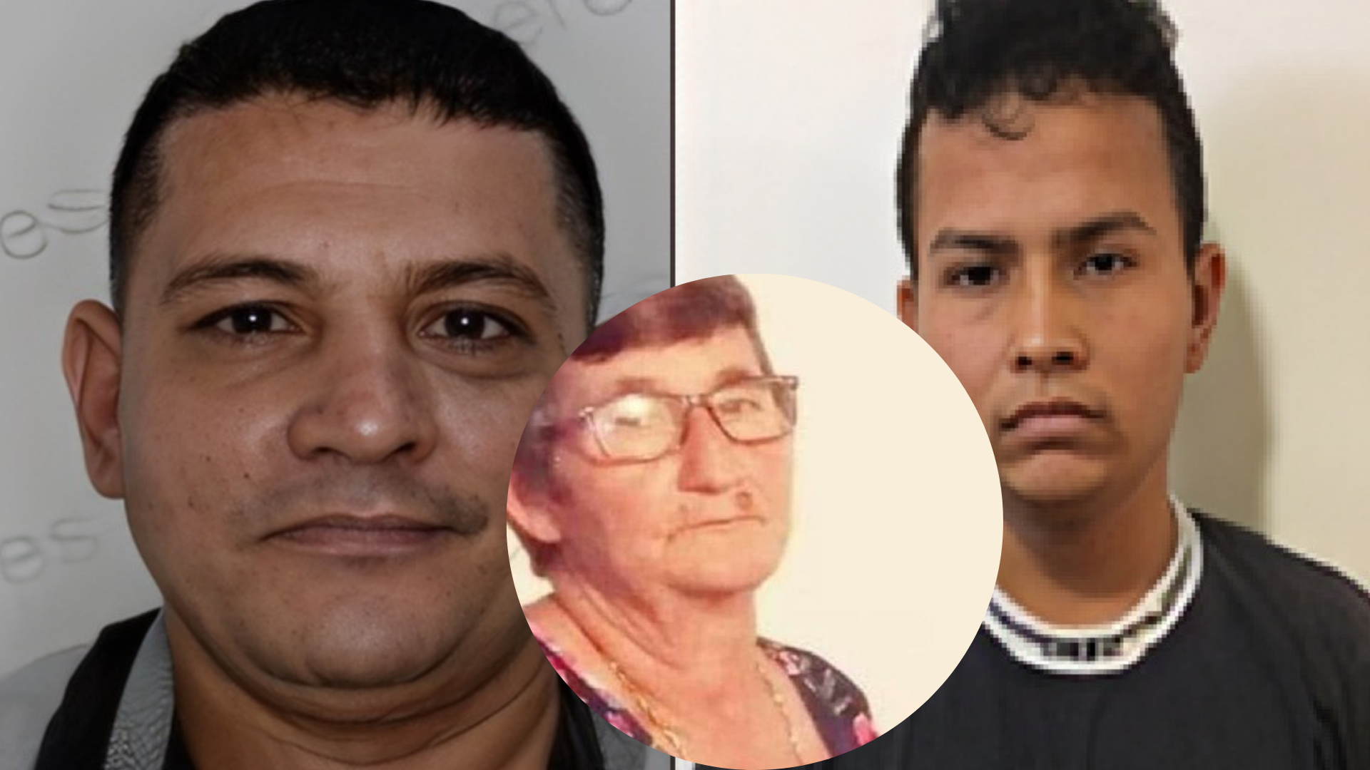 Alias Mandril y Coco