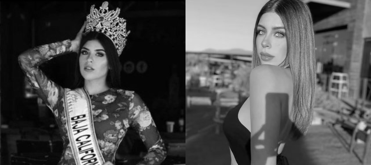 La llamada que hizo esposo de Carolina Flores, exreina de belleza que fue asesinada en México