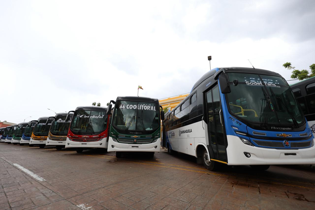 alcaldía de barranquilla