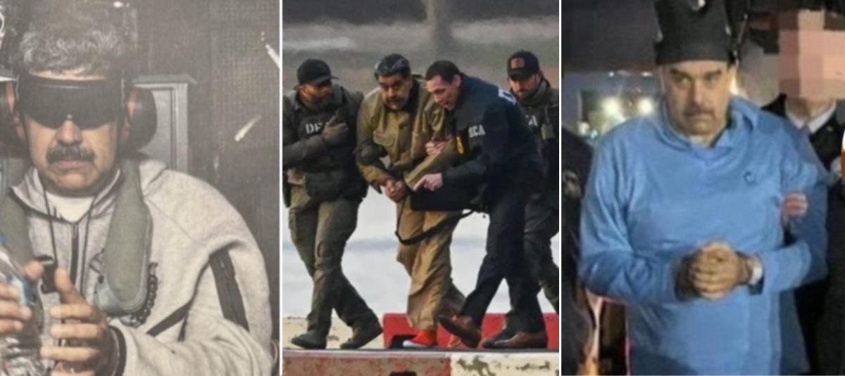 Estas son las apuestas sobre captura de Maduro que hizo soldado que participó en operación y fue arrestado