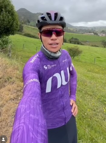 Cristian Muñoz falleció a los 30 años