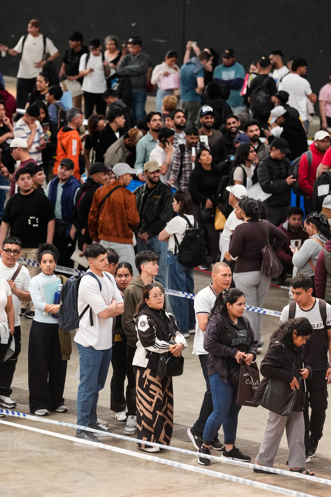 Regularización extraordinaria en España