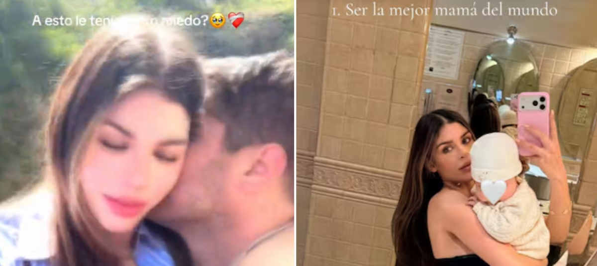 Carolina Flores, exreina asesinada en México.