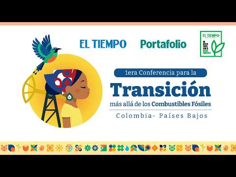 #ElTiempo #NoticiasColombia #ÚltimaHora

SUSCRÍBETE: https://bit.ly/eltiempoYT 

Síguenos en nuestras redes sociales:
X: https://twitter.com/eltiempo 
Facebook: https://www.facebook.com/eltiempo 
Instagram: https://www.instagram.com/eltiempo 

El Tiempo es el medio líder de noticias en Colombia, caracterizado por sus investigaciones y reportajes exclusivos, sobre:  justicia, deportes, economía, política, cultura, tecnología, innovación, cambio climático, entre otros eventos noticiosos en Colombia y el mundo.

Para mayor información ingresa a: https://www.eltiempo.com 

Otros canales de El Tiempo
Citytv: https://www.youtube.com/c/citytvbogota  
Bravíssimo Citytv: https://www.youtube.com/c/BRAVISSIMOCITYTV  
Portafolio: https://www.youtube.com/user/PortafolioCO  
Futbolred: https://www.youtube.com/c/FutbolRedCO