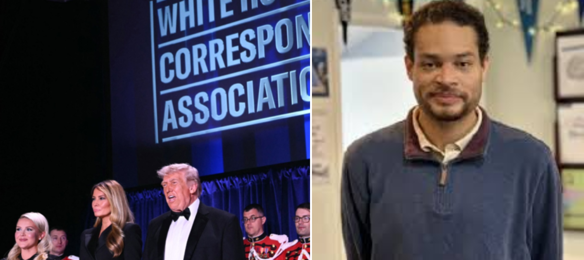 Atentado a Donald Trump.