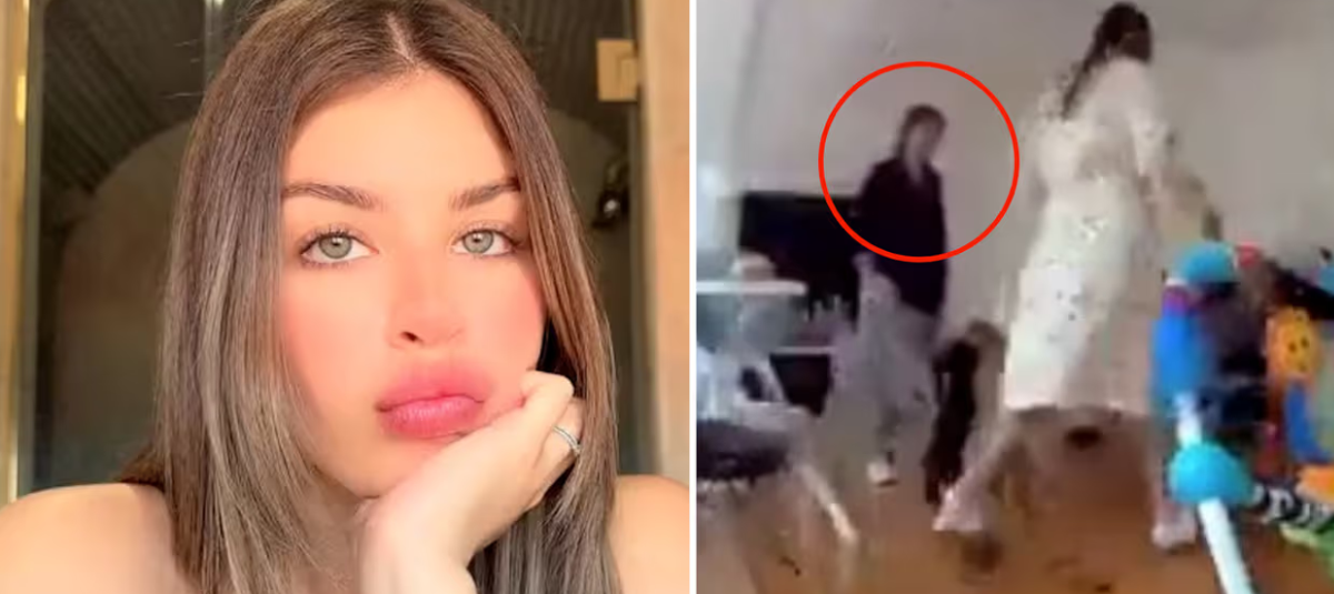 Caso Carolina Flores