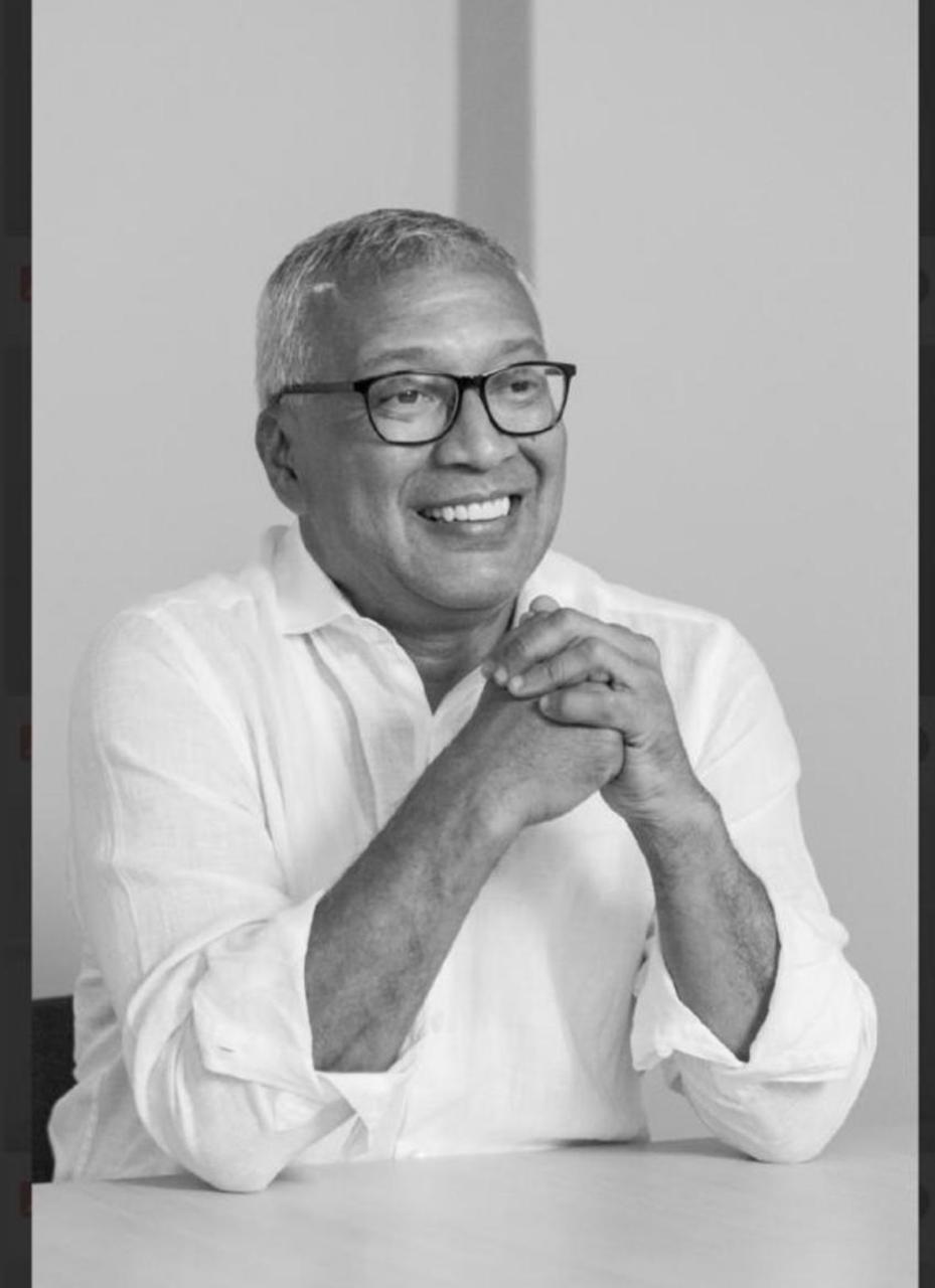 William Vega Fernández