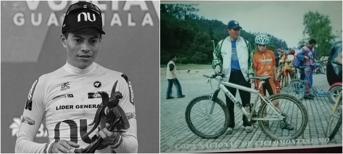 Cristian Muñoz Lancheros se había convertido en el héroe de chicos y grandes en Ventaquemada, Boyacá.