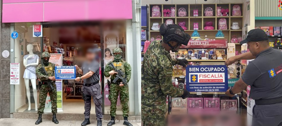 Fiscalía General de la Nación