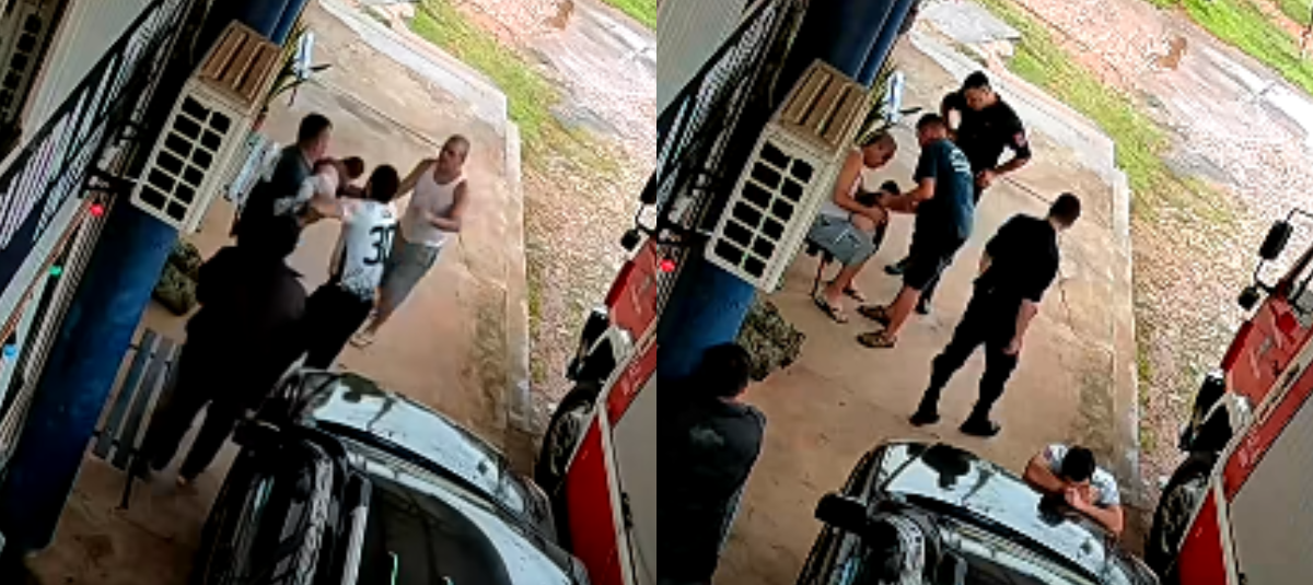 Bomberos