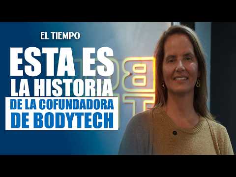 En el segundo capítulo del videopodcast de El Tiempo ‘¿Cómo lo hicieron?', liderado por la periodista Noelia Cigüenza, la cofundadora de Bodytech, Gigliola Aycardi, cuenta los retos para crear desde cero una de las cadenas de gimnasios líderes en Colombia.#ElTiempo #NoticiasColombia #ÚltimaHora#ElTiempo #NoticiasColombia #ÚltimaHora #CómoLoHicieron #Bodytech # GigliolaAycardi #EmpresariosColombianos

SUSCRÍBETE: https://bit.ly/eltiempoYT 

Síguenos en nuestras redes sociales:
X: https://twitter.com/eltiempo 
Facebook: https://www.facebook.com/eltiempo 
Instagram: https://www.instagram.com/eltiempo 

El Tiempo es el medio líder de noticias en Colombia, caracterizado por sus investigaciones y reportajes exclusivos, sobre:  justicia, deportes, economía, política, cultura, tecnología, innovación, cambio climático, entre otros eventos noticiosos en Colombia y el mundo.

Para mayor información ingresa a: https://www.eltiempo.com 

Otros canales de El Tiempo
Citytv: https://www.youtube.com/c/citytvbogota  
Bravíssimo Citytv: https://www.youtube.com/c/BRAVISSIMOCITYTV  
Portafolio: https://www.youtube.com/user/PortafolioCO  
Futbolred: https://www.youtube.com/c/FutbolRedCO