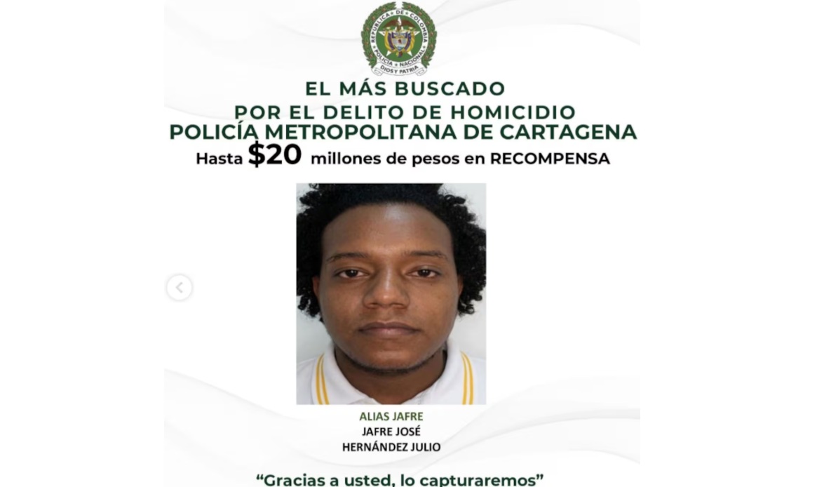 asesino de hincha del Junior