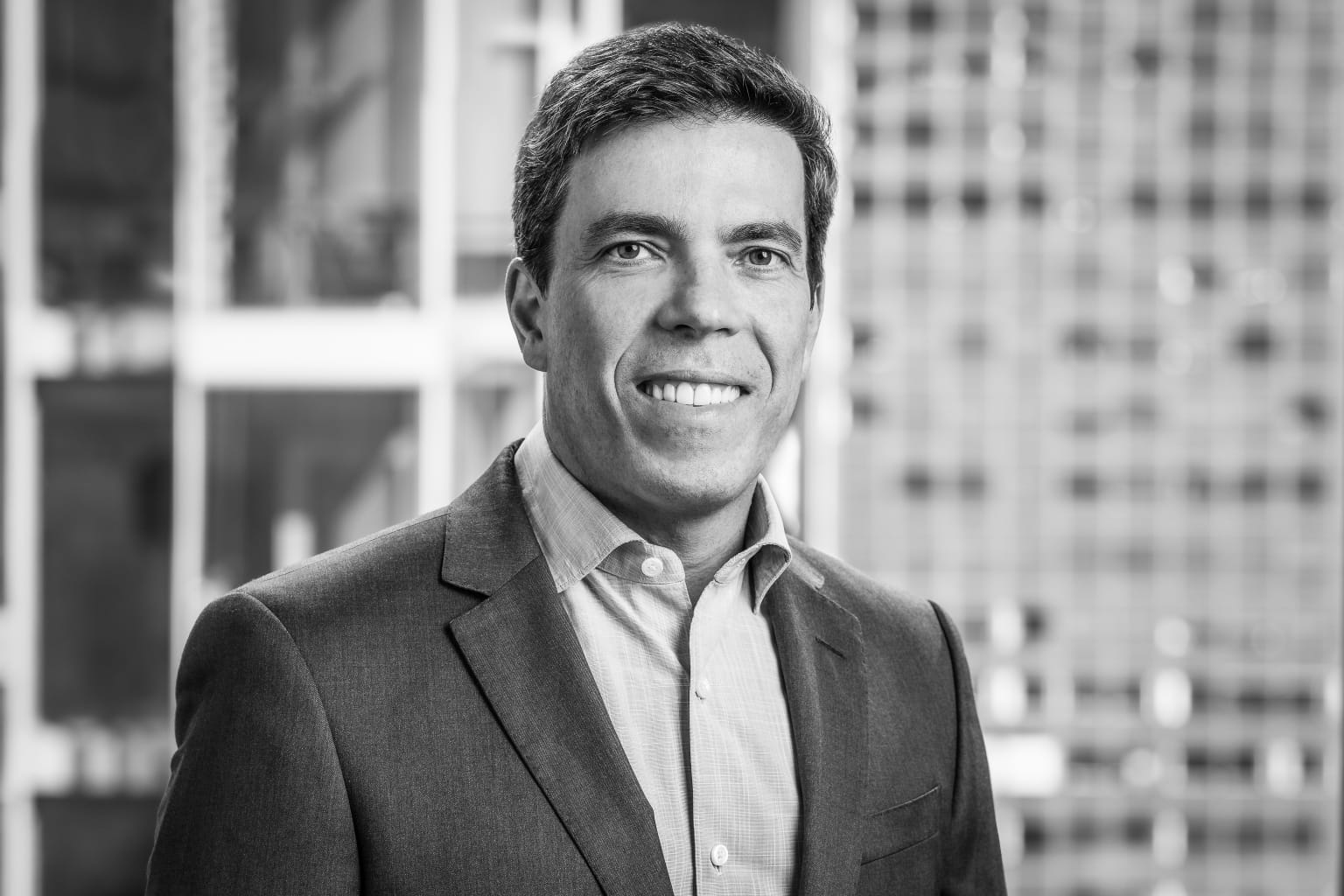 José Cardoso, vicepreședintele Motorola și director general pentru America Latină