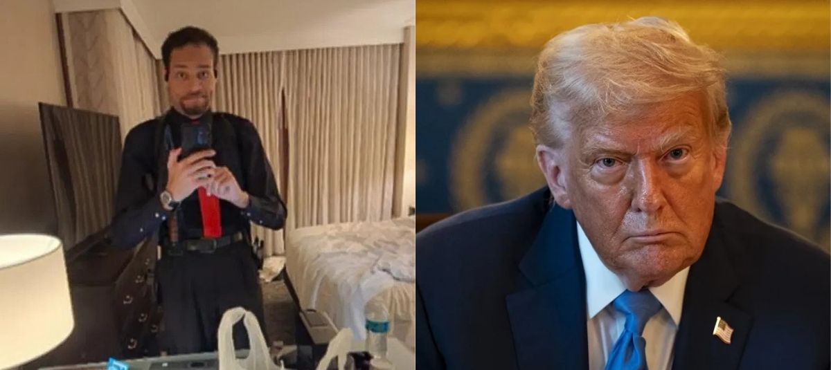 Departamento de Justicia de los Estados Unidos/EFE