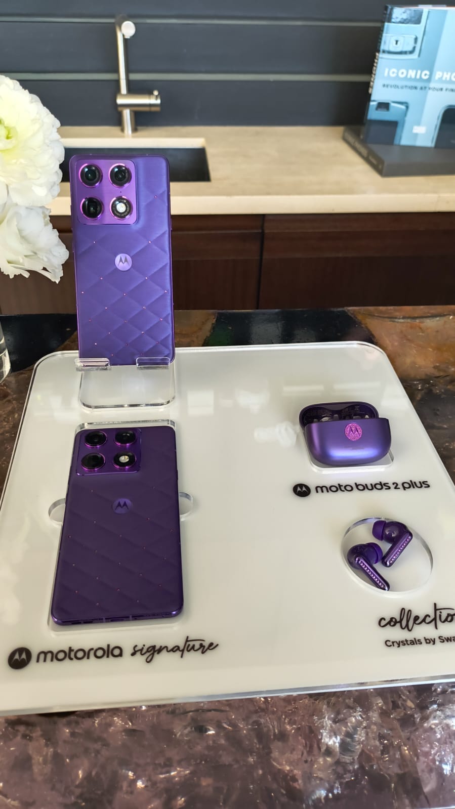 Telefoane mobile Motorola