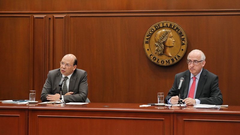 Board of the Bank of the Republic