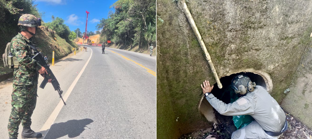 Panamericana.