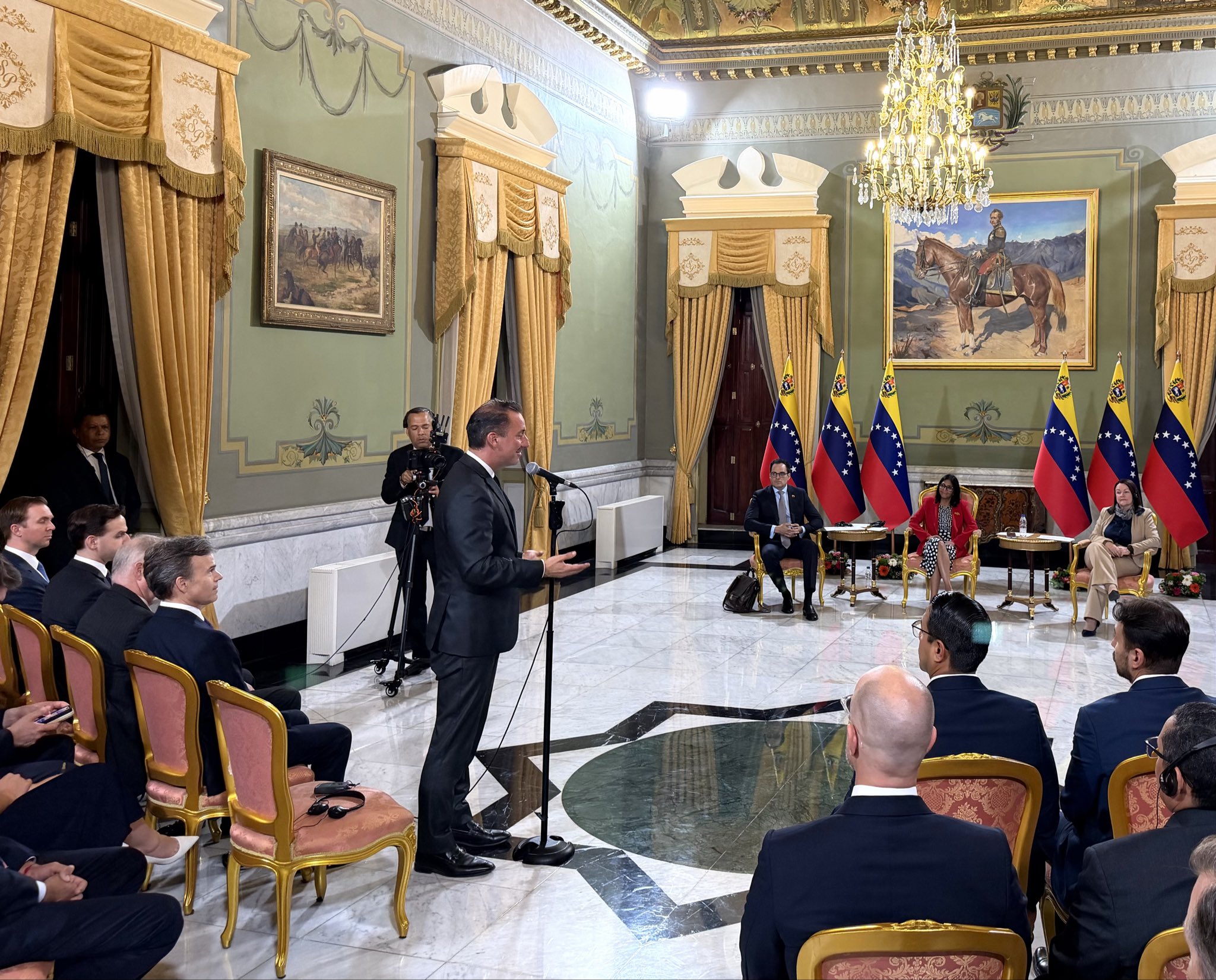 Venezuela