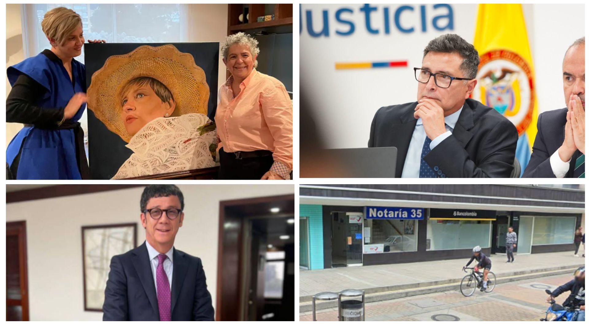 Notaries