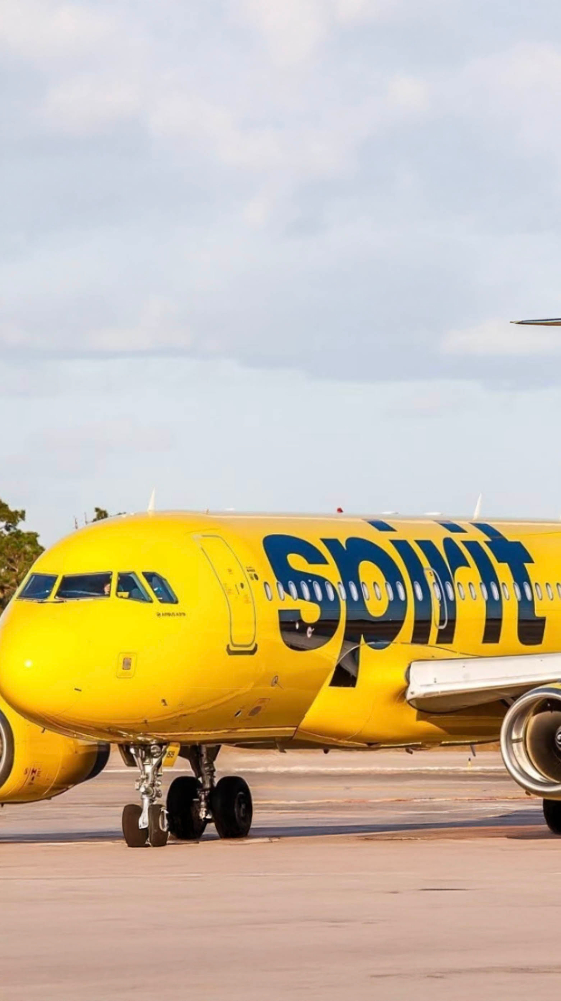 Spirit Airlines