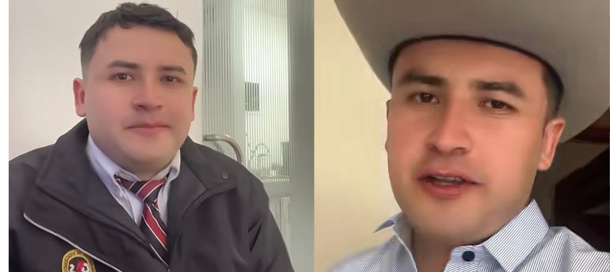 TikTok: @ZamirÑañez