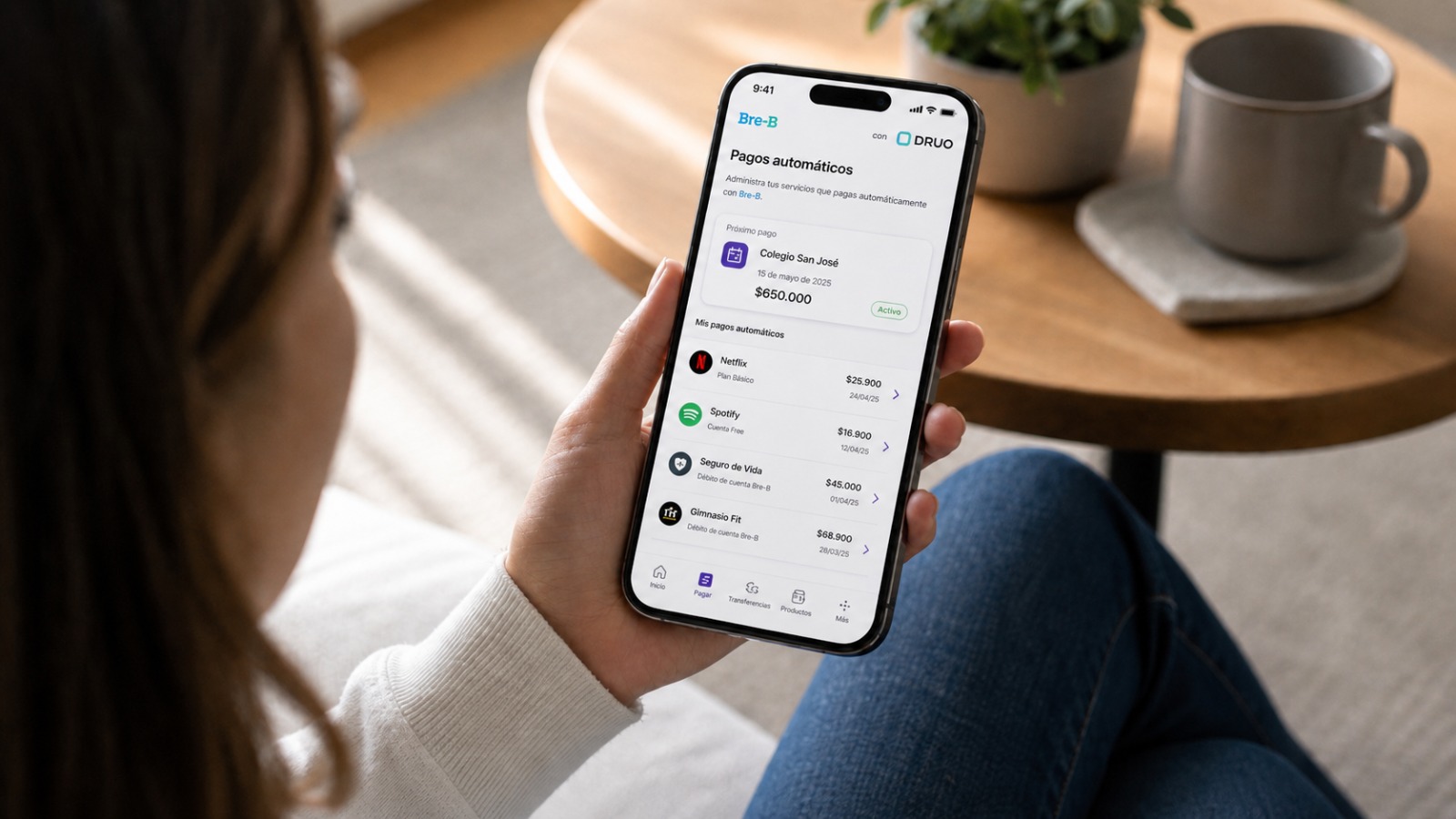 Banco de Bogotá lanza seguro digital para transacciones a través de la ...